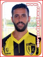 Moris Donati / Difensore Real Gimarra